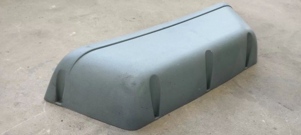 Ford transit Tranzit 00-  Els� ajt� bels� m�anyag t�rol� rekesz 5723