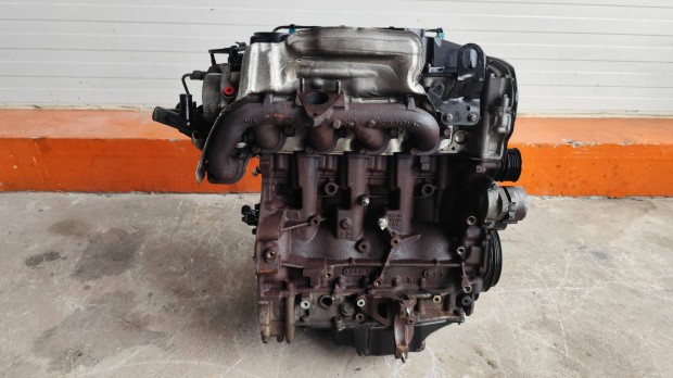 Ford transit Tranzit 06- 2.2 EU4 Motor blokk hengerfej porlasztó 25527
