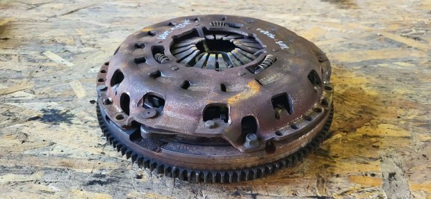 Ford transit Tranzit 06- 2.2 Kuplung lendker�k szerkezet t�rcsa 5099