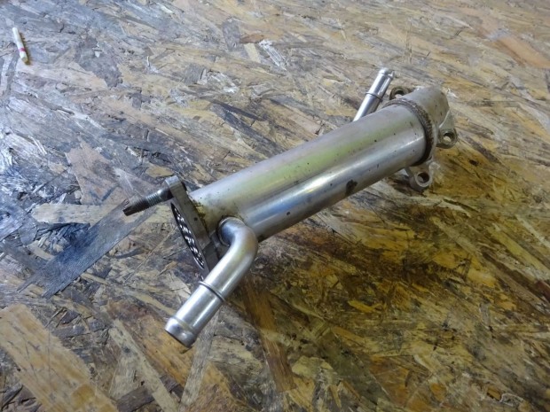 Ford transit Tranzit 06- 2.2 kipufog� g�z agr egr h�t� h�t� 5109