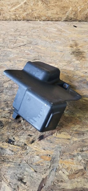 Ford transit Tranzit 06- Ablakmos� tart�ly takar� v�d� burkolat 5197