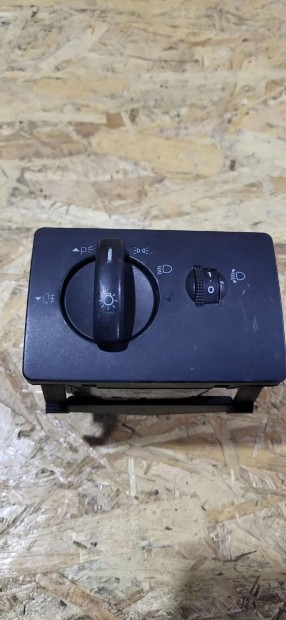 Ford transit Tranzit 06- L�mpa f�nyszor� vil�g�t�s kapcsol� gomb 5370