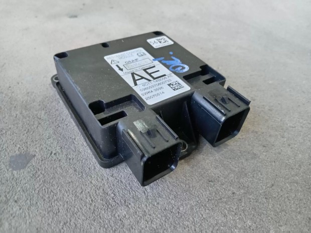 Ford transit Tranzit 06- L�gzs�k ind�t� vez�rl� elektronika modul 7615