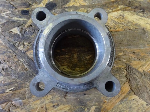 Ford transit Tranzit 06- Szivatty� pumpa tart� r�gz�t� konzol bak 5460