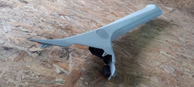 Ford transit Tranzit MK8 14- A � oszlop m�anyag bor�t�s takar� 0326