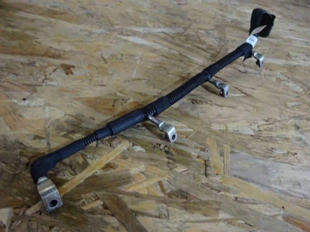 Ford transit Tranzit MK8 14 -Izz�t� izz�t�gyertya k�bel vezet�k 0453