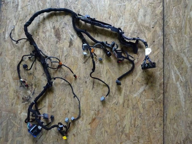 Ford transit Tranzit MK8 14- M�szerfal motort�r k�bel k�belk�teg 0851