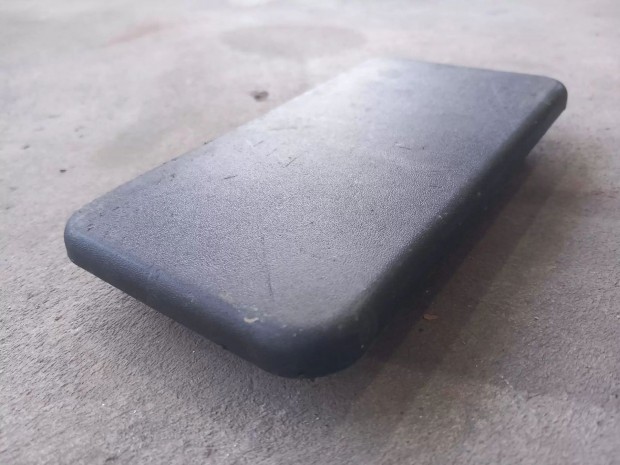 Ford transit Tranzit MK8 14- Rakt�r utas oszlop m�anyag takar� 9873