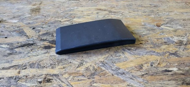 Ford transit Tranzit MK8 14 - oldals� B oszlop m�anyag d�szl�c 0134