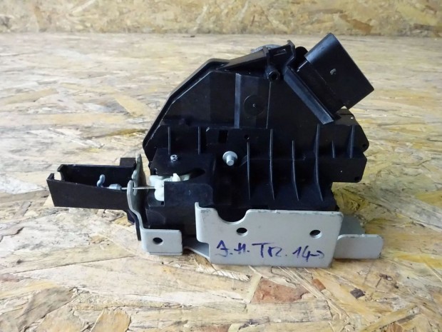 Ford transit Tranzit MK8 14- elektromos manu�lis z�rszerkezet z�r 0925