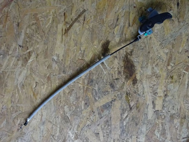 Ford transit Tranzit MK8 14- h�ts� ajt� z�r z�rszerkezet bowden 0923