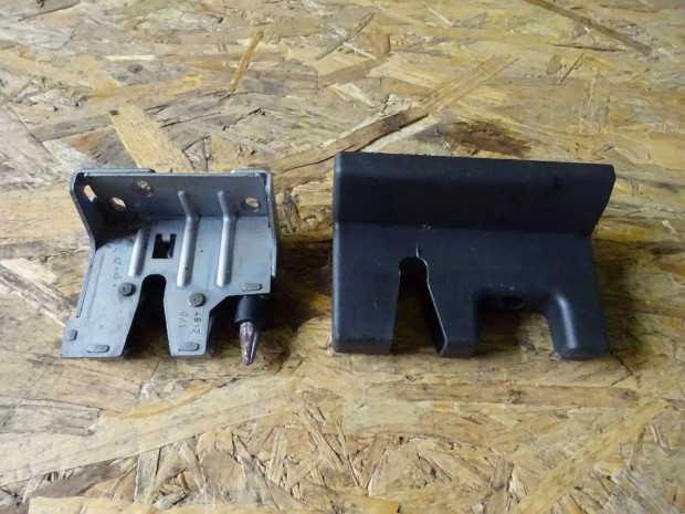 Ford transit Tranzit MK8 14- h�ts� ajt� z�rszerkezet z�r ajt�z�r 0892