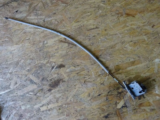 Ford transit Tranzit MK8 14- h�ts� fels� z�rszerkezet z�r ajt�z�r 0945