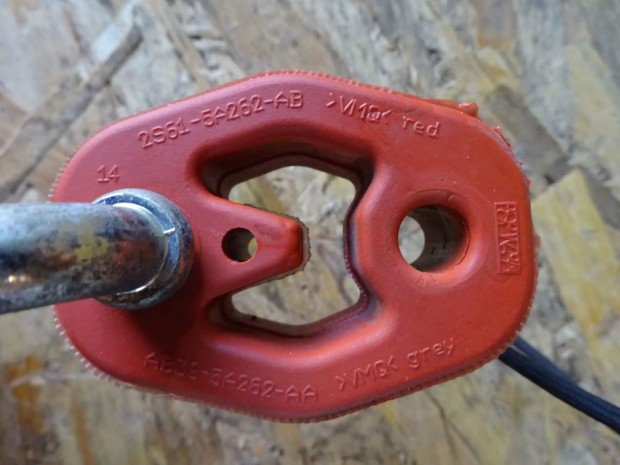 Ford transit Tranzit MK8 14- kipufog� dob cs� dpf tart� gumibak 0954