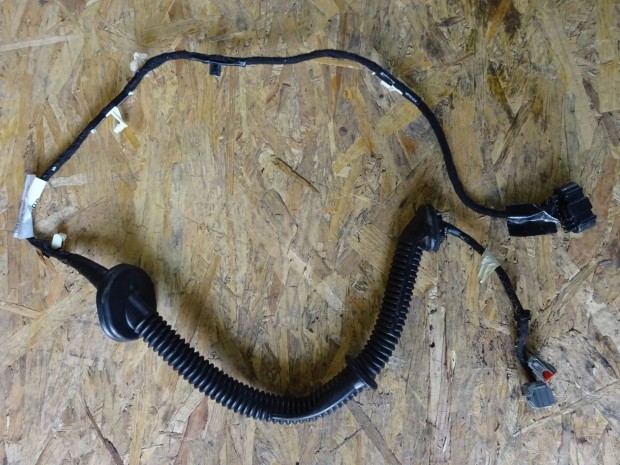 Ford transit Tranzit MK8 14- rendsz�mt�bla csatlakoz� foglalat 0858