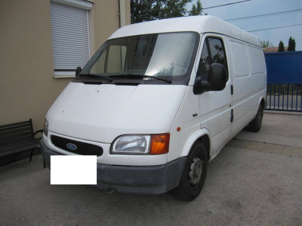 Ford transit bontott alkatrészek