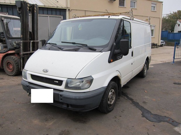 Ford transit bontott alkatrészek