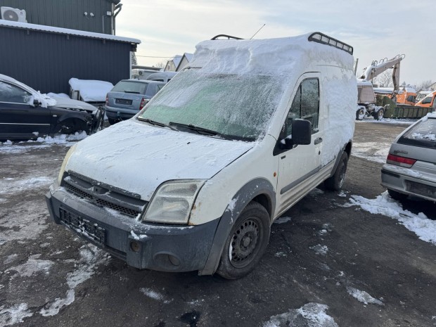 Ford transit connect bontott alkatr�szek