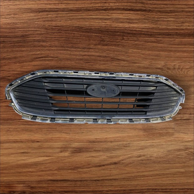 Ford transit connect mk2 díszrács lökhárító rács