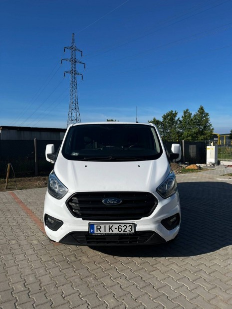 Ford transit custom v362 trend l1h1