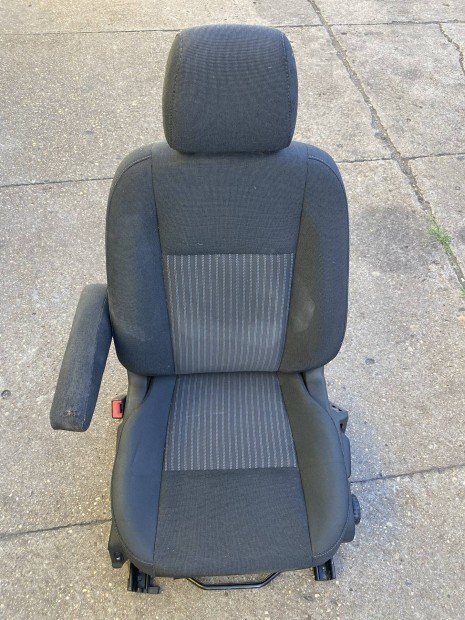 Ford transit custom vezet ls