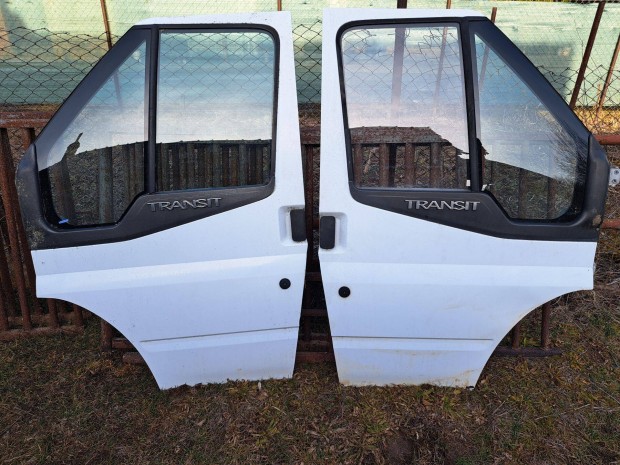 Ford transit mk7 oldaldó ajtók