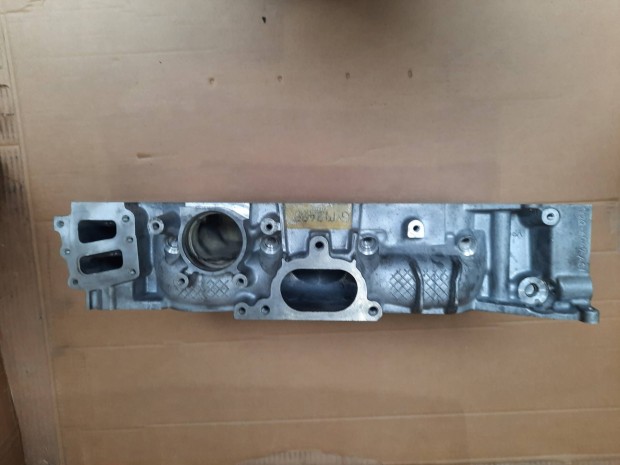 Ford transit mk8 hengerfej