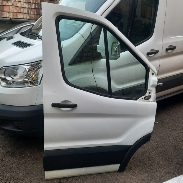 Ford transit mk8 jobb első ajtó