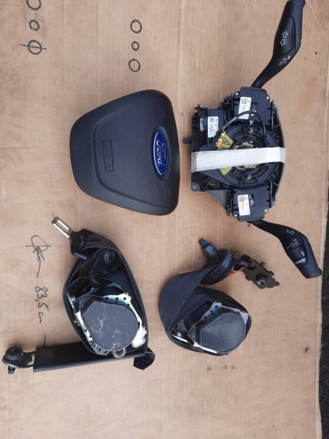 Ford transit mk8 lgzsk szett 