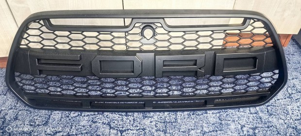 Ford transit mk8 raptor rács 