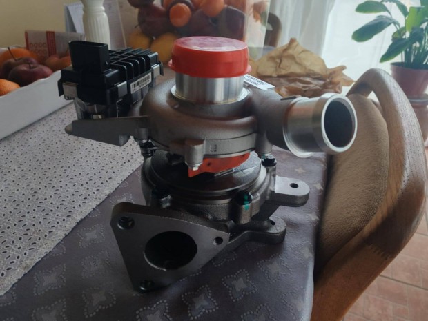 Ford transit turb�