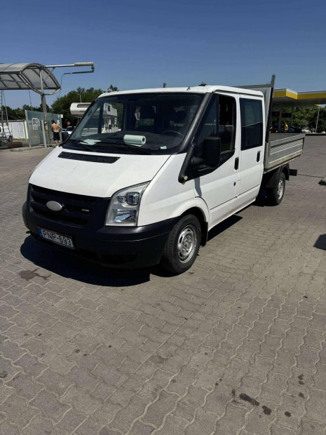 Ford tranzit