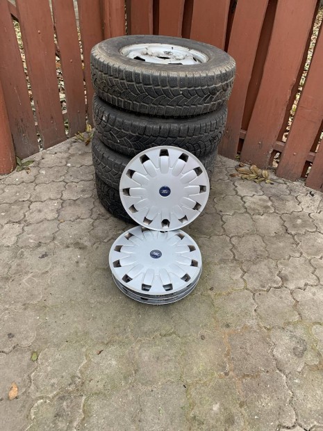 Ford tranzit ker�kgarnit�ra