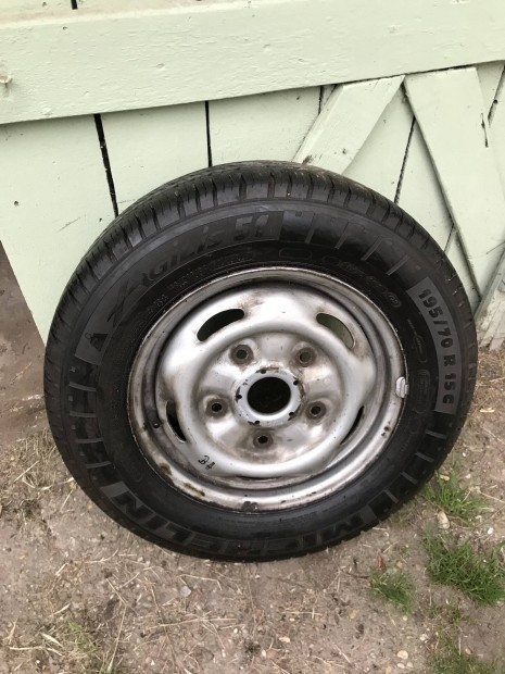 Ford tranzit ker�kgarnit�ra