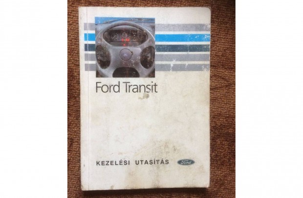 Ford tranzit kezelsi utasts 2500 ft:Lenti