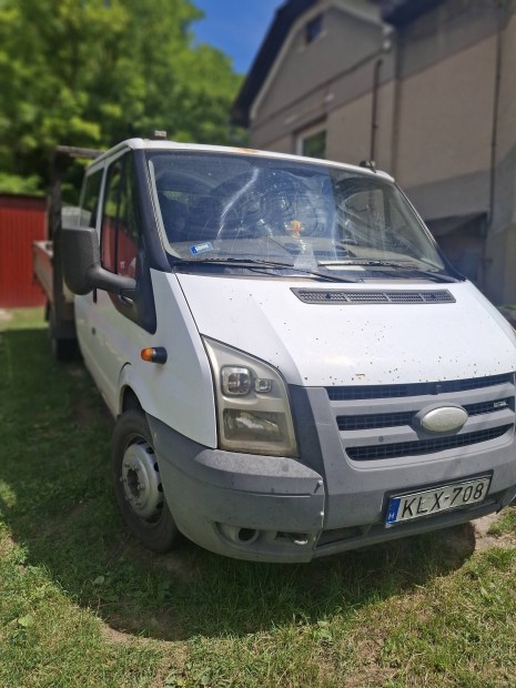 Ford tranzit tulajdonostol elado