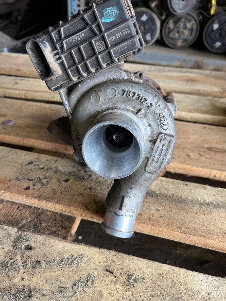 Ford turb� 2.0 tdci