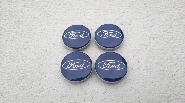 Ford új felni díszkupak közép felnikupak kerékagy kupak 54mm