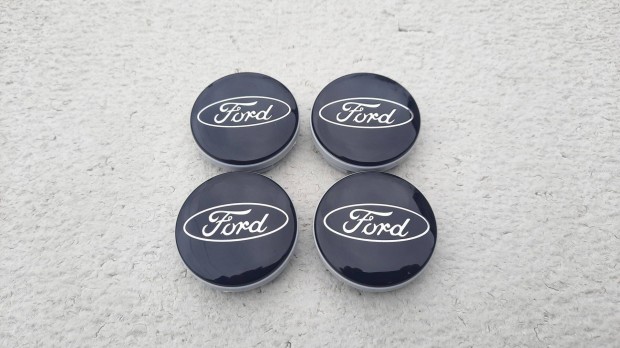 Ford új felni díszkupak közép felnikupak kerékagy kupak 54mm