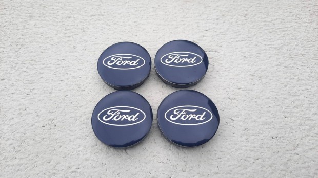 Ford új felni díszkupak közép felnikupak kerékagy kupak 56mm