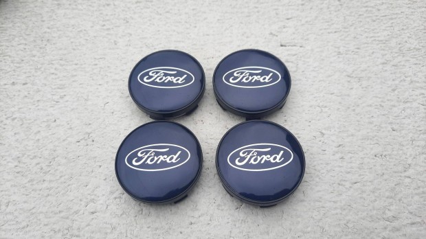 Ford új felni díszkupak közép felnikupak kerékagy kupak 60mm