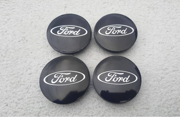Ford új felni díszkupak közép felnikupak kerékagy kupak 66mm
