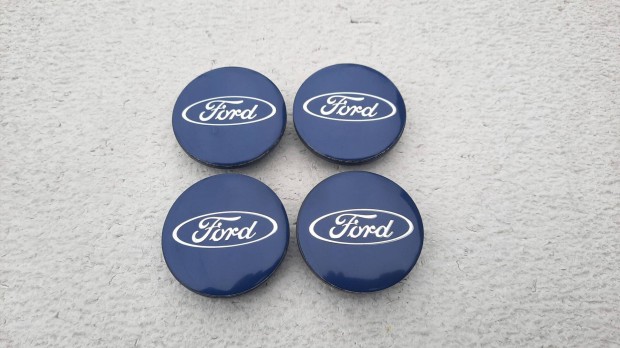 Ford új felni díszkupak közép felnikupak kerékagy kupak 66mm