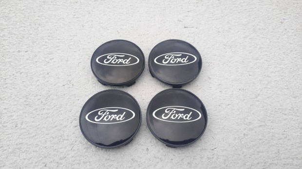 Ford új felni díszkupak közép felnikupak kerékagy kupak 68mm