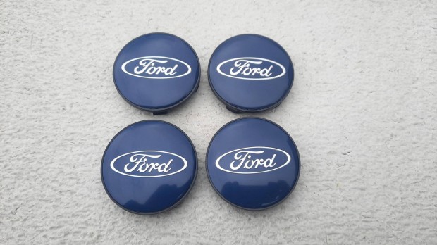 Ford új felni díszkupak közép felnikupak kerékagy kupak 68mm