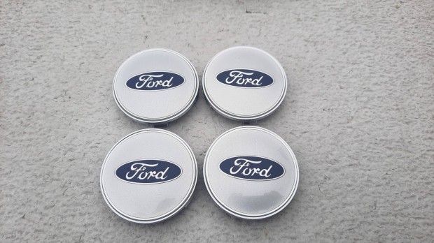 Ford új felni díszkupak közép felnikupak kerékagy kupak 68mm