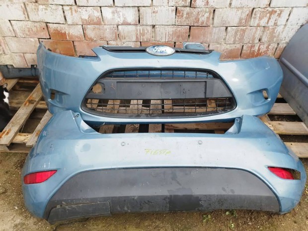 Ford vegyes egybe vagy külön is