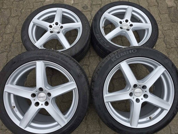 Ford volvo alufelni 18" s80 C-max V70 v60 s-max mondeo alufelni 18"