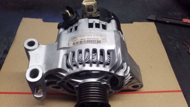 Fordfocus,benzin Mk1-2.Felujitott Marelli Genertor 98-2012-ig