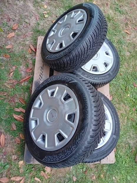 Fordn Fusion/Fiesta tligumi